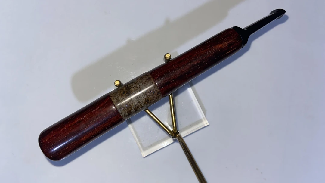 实木烟具过滤器.