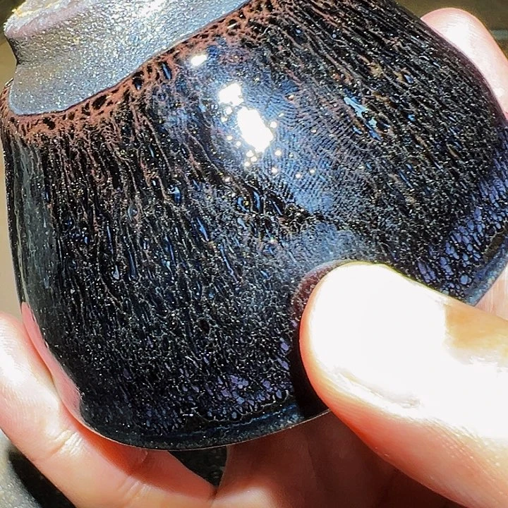 茶盏叶明行知48窑窑门