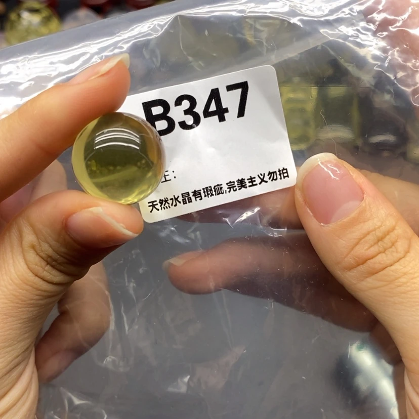 【闪购商品】未镶嵌珠宝半成品水晶
