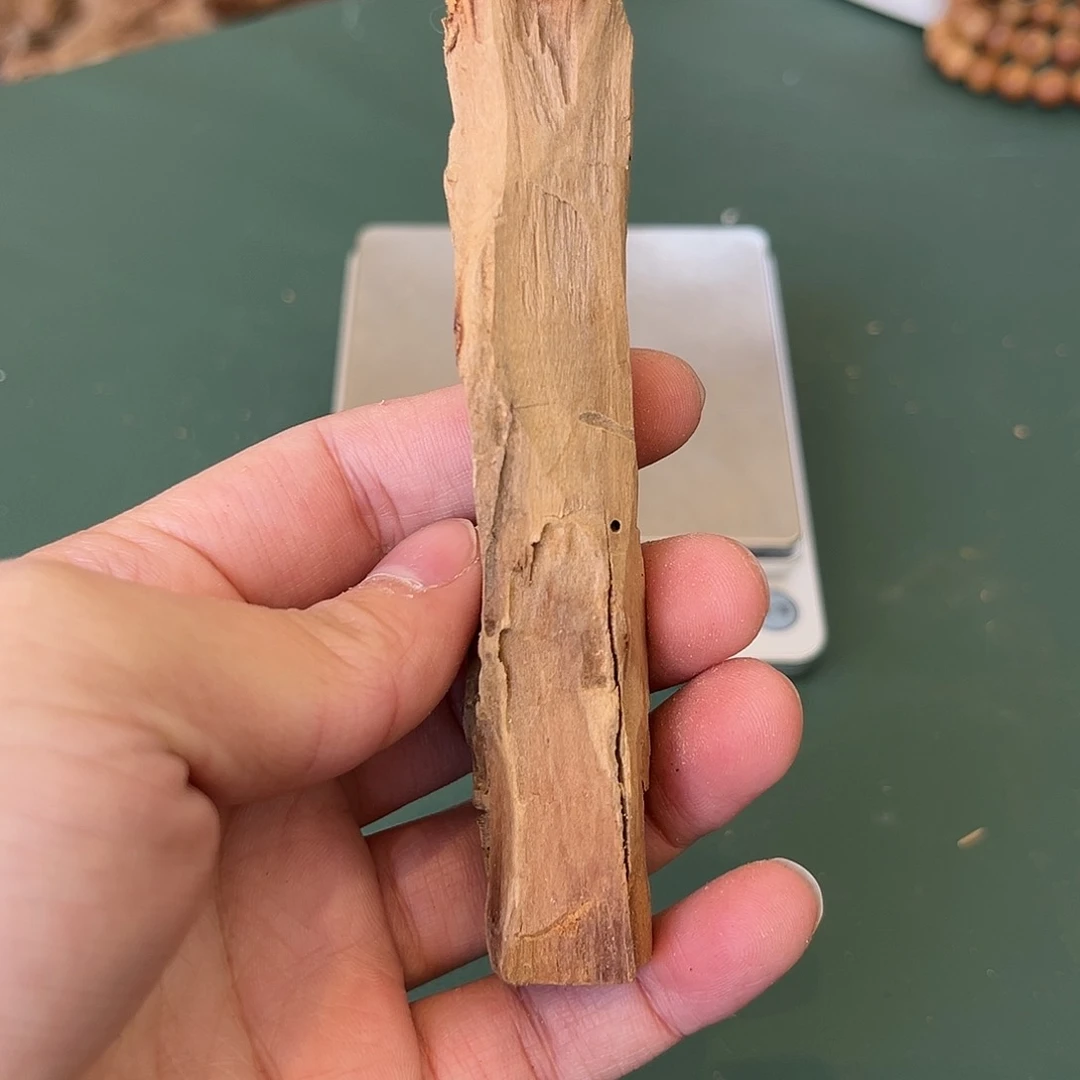 檀香木其他飞*扬老山檀香枯枝