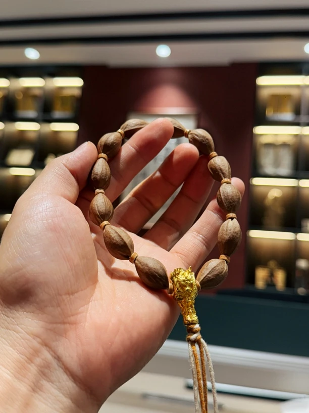 【村委书记专供老高款】稀有梅林铁核直心料1.2x2.0