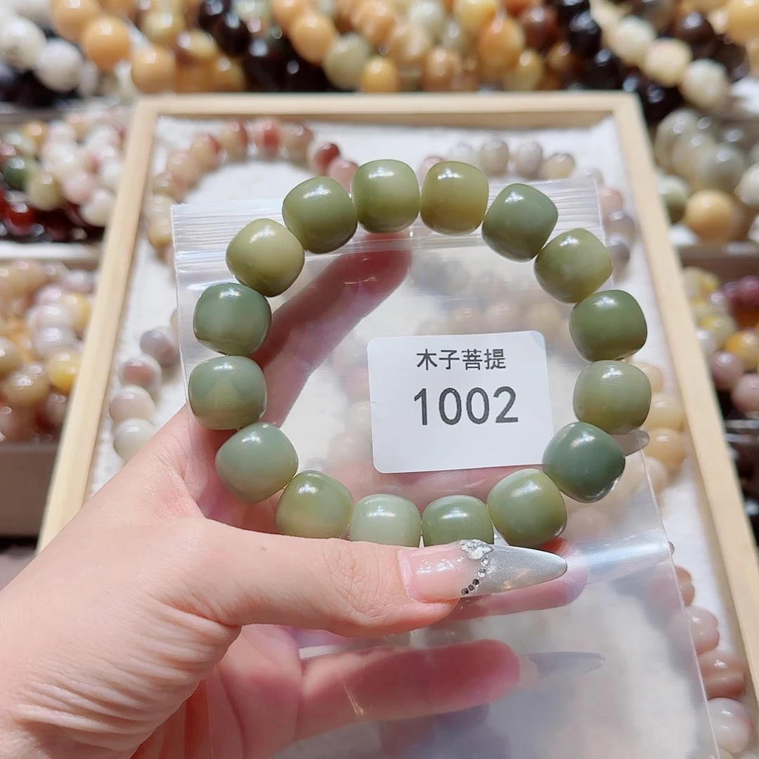 菩提上***?菩提手串1002