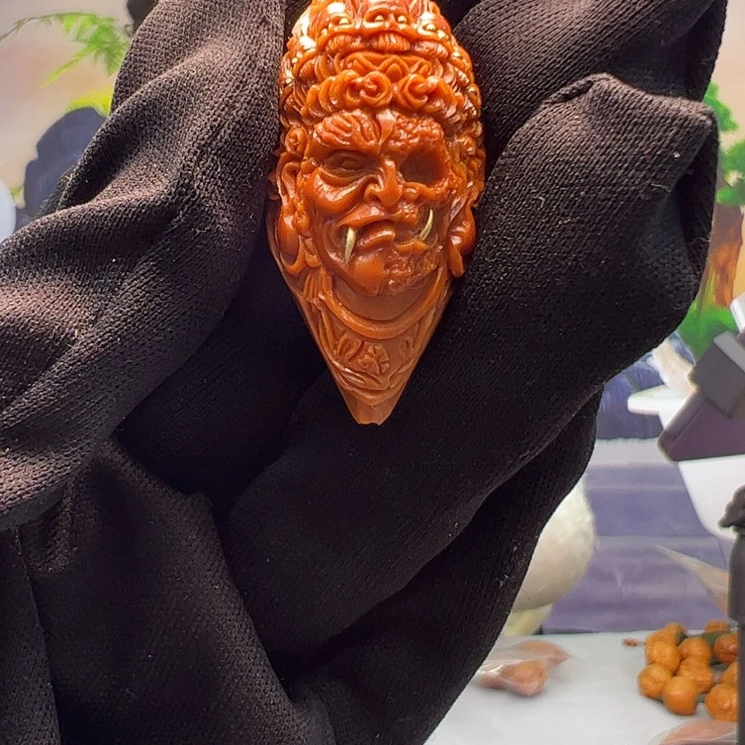 橄榄核手串/手链飘*橄榄核