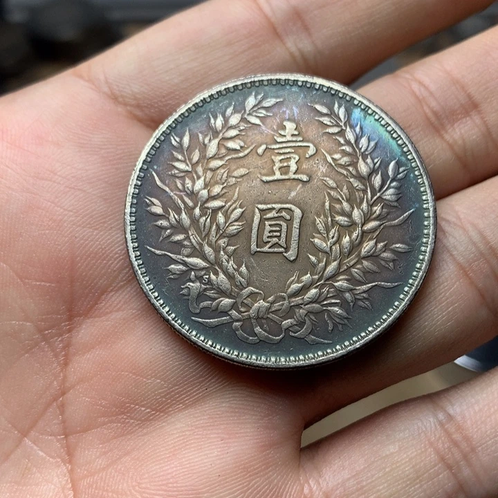 陶直接去拍大头龙洋