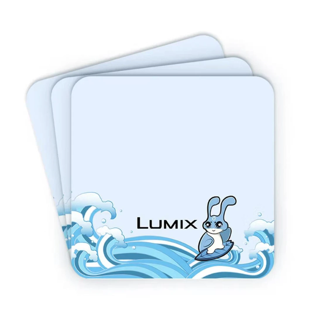 Lumix 定制镜布(1片装)
