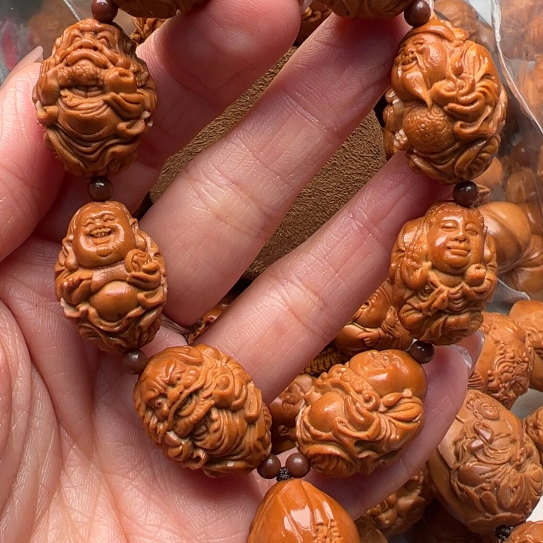 橄榄核手串/手链橄榄核