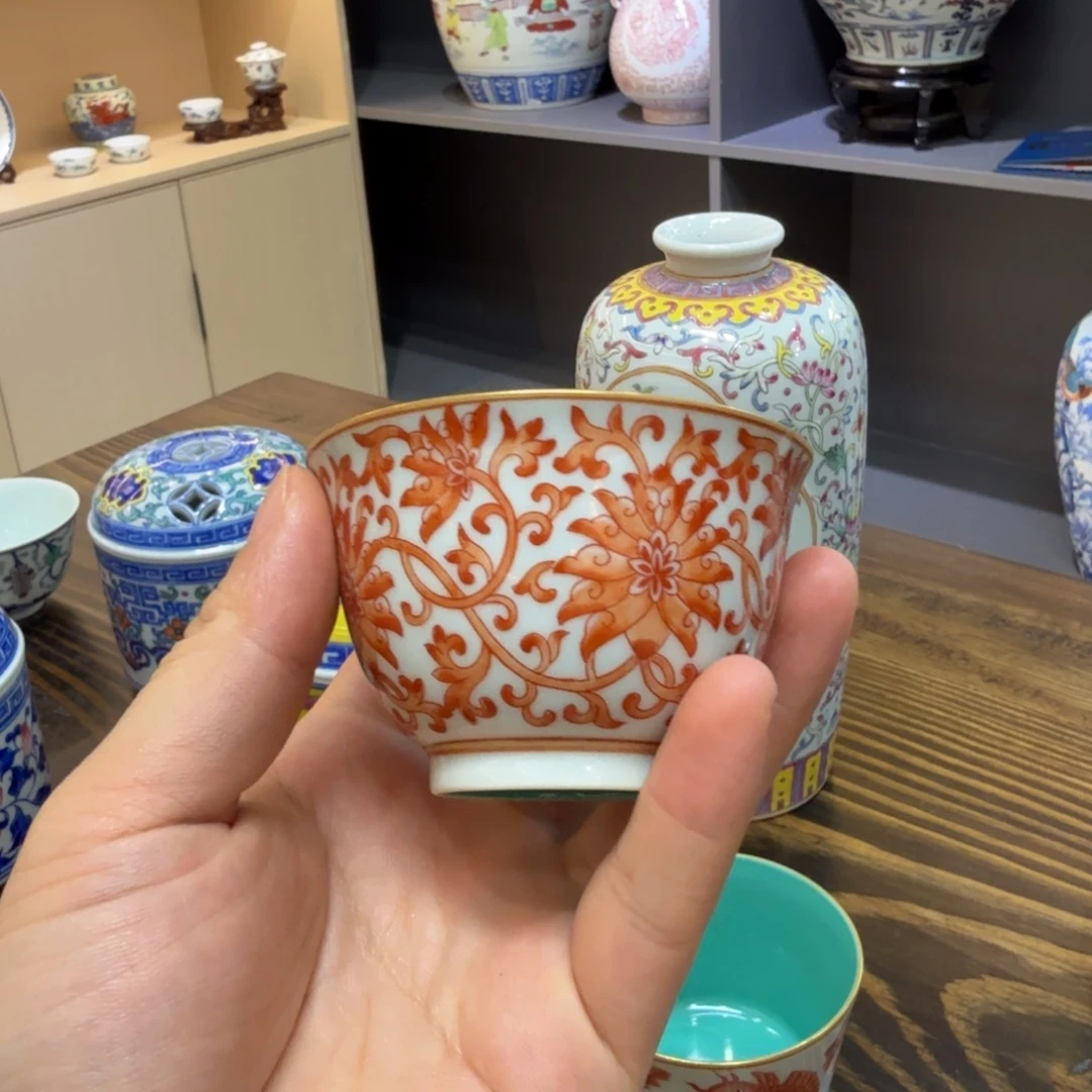 凯***斯摆件陶我的心好痛啊我的心真的1758588