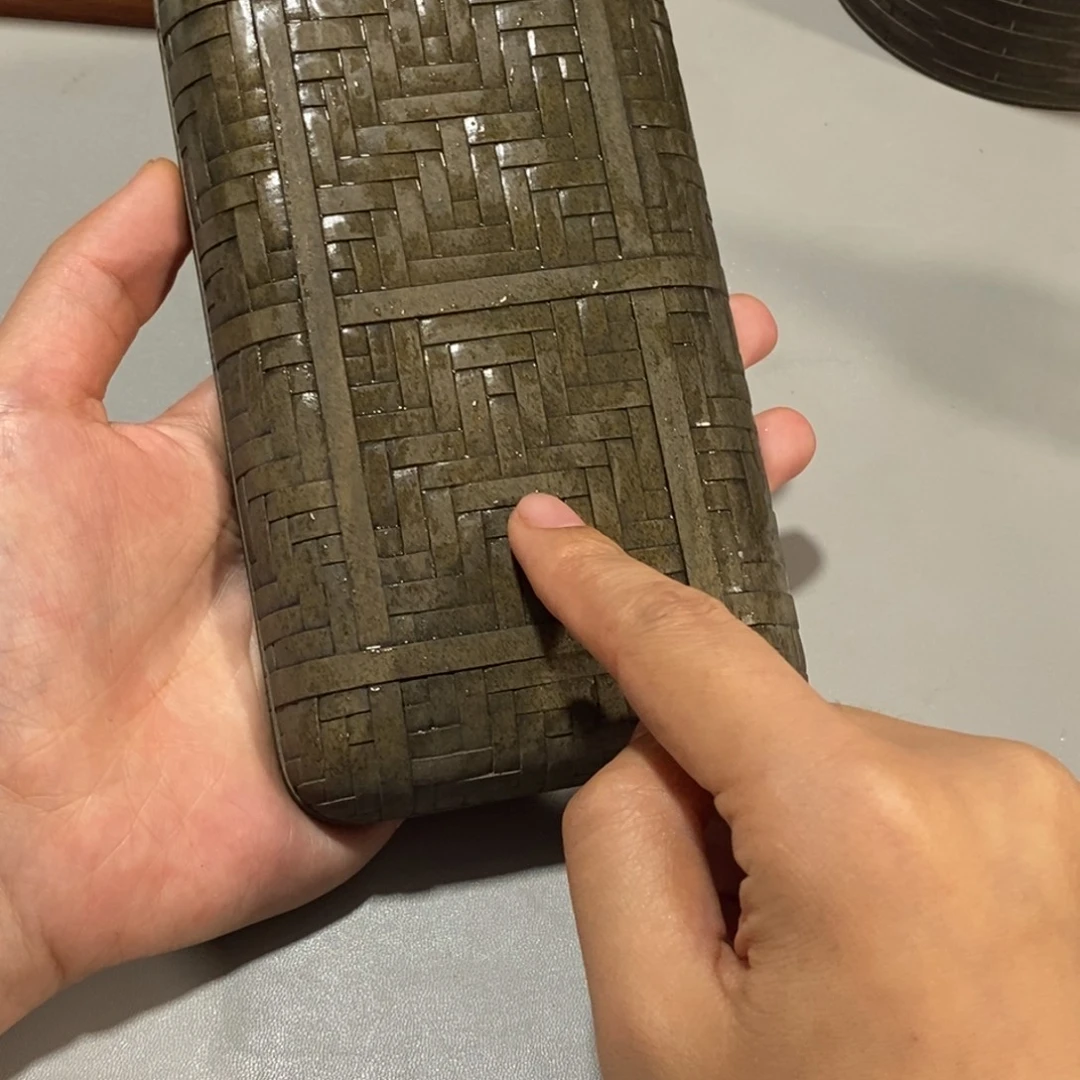 湖***上砚台砚台的设计与制作