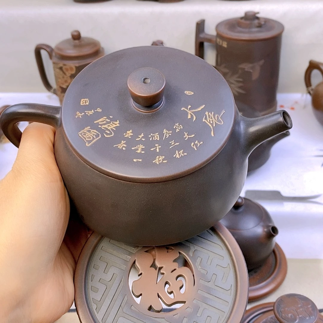 陶瓷380毫升汉瓦