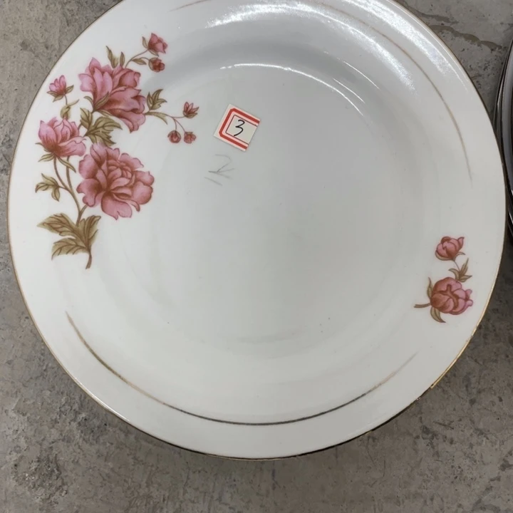 日用陶瓷制品商品