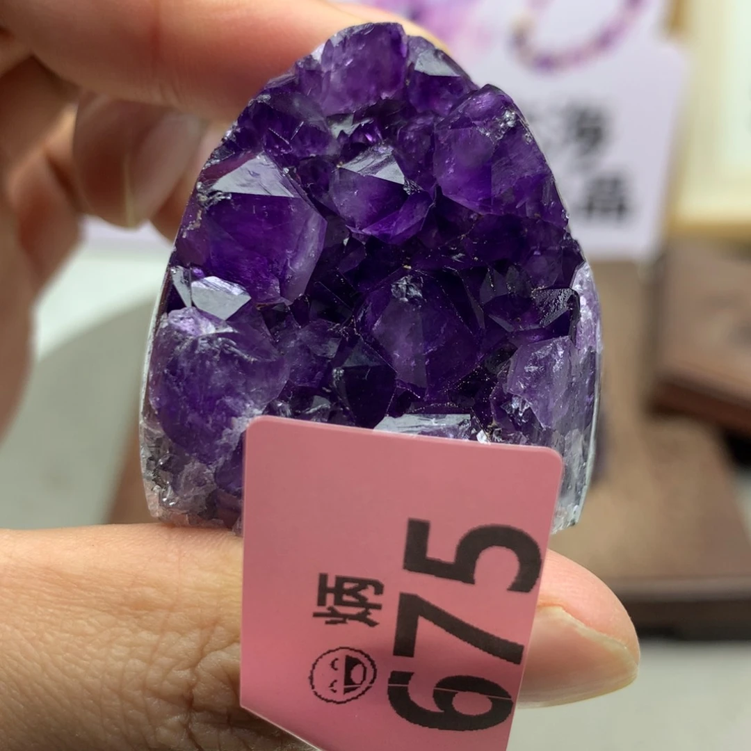 未镶嵌大型摆件（非配饰）水晶