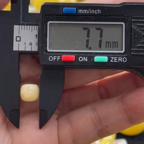 【闪购商品】裸石蜜蜡未镶嵌87杂