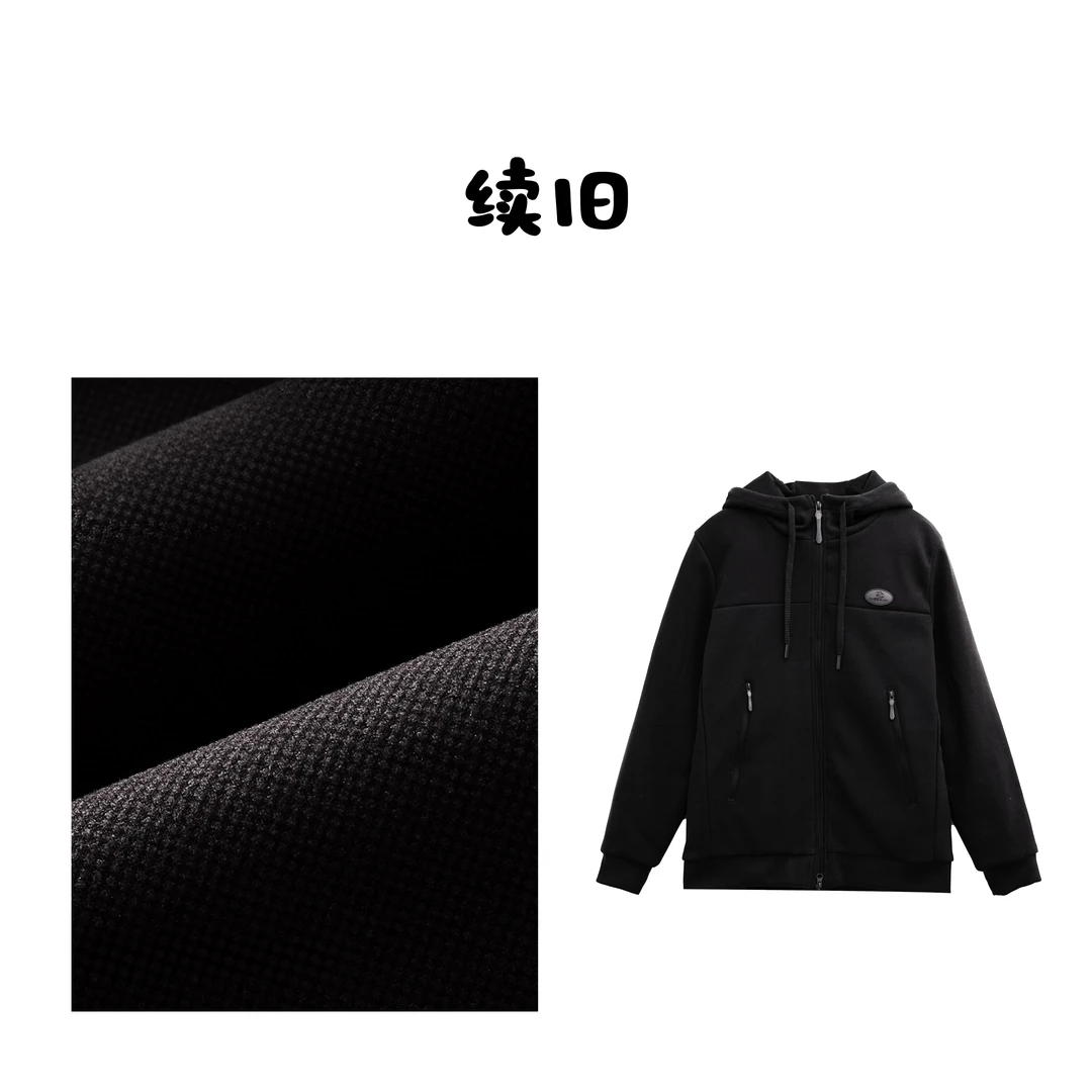 【男款·飞天冲锋衣】情侣冬户外秋冬羽绒填充保暖连帽羽绒服