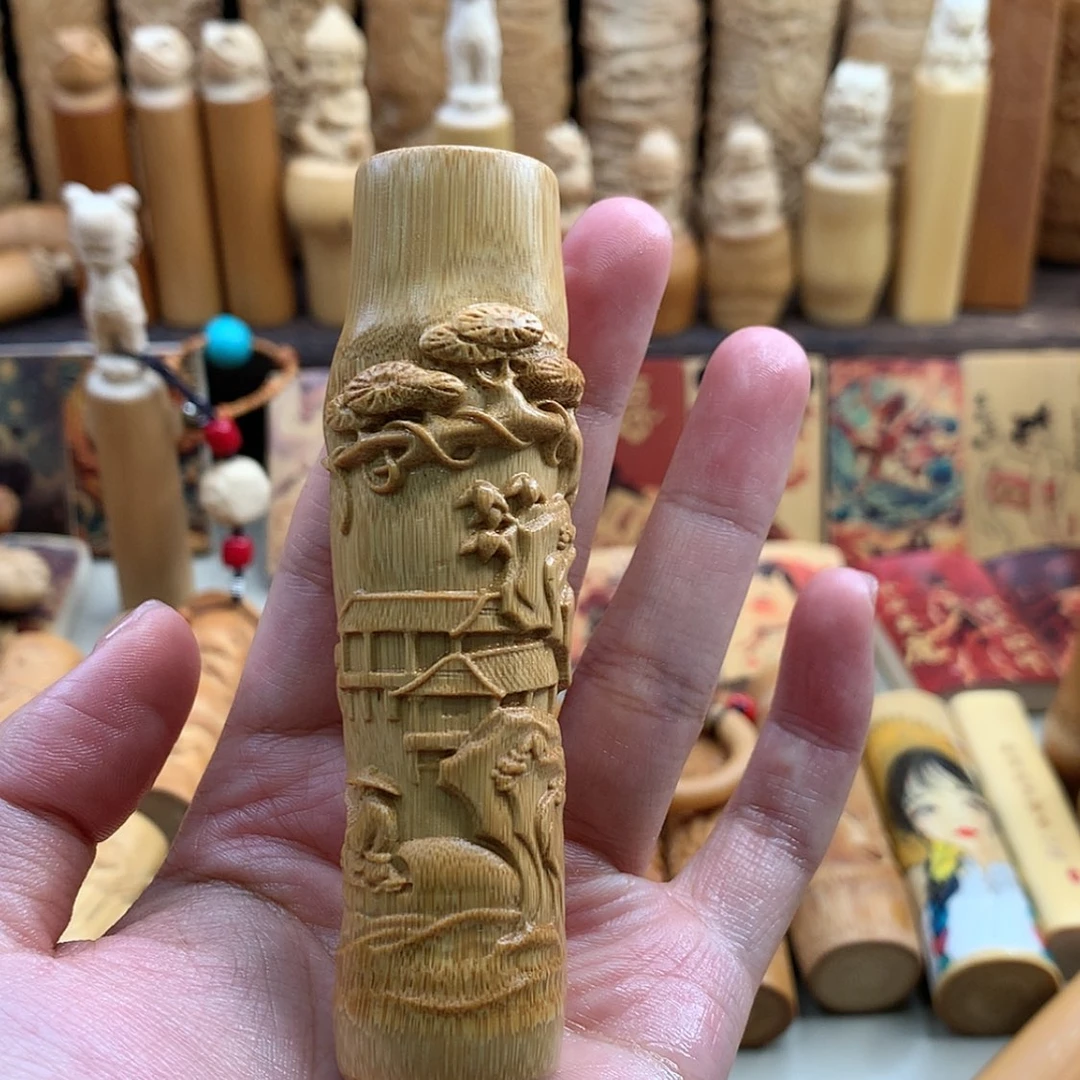 【闪购商品】竹实心竹哈哈哈哈哈哈