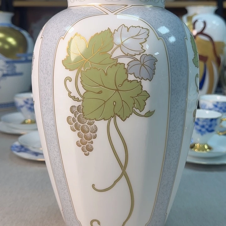 潴***贝怡诺精选瓷器好物