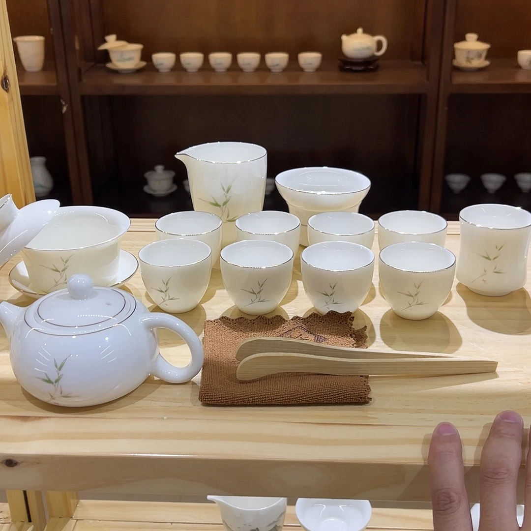 羊脂玉瓷羊脂玉瓷