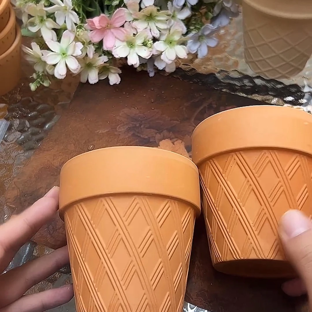 微瑕迷你网格10口10高2个