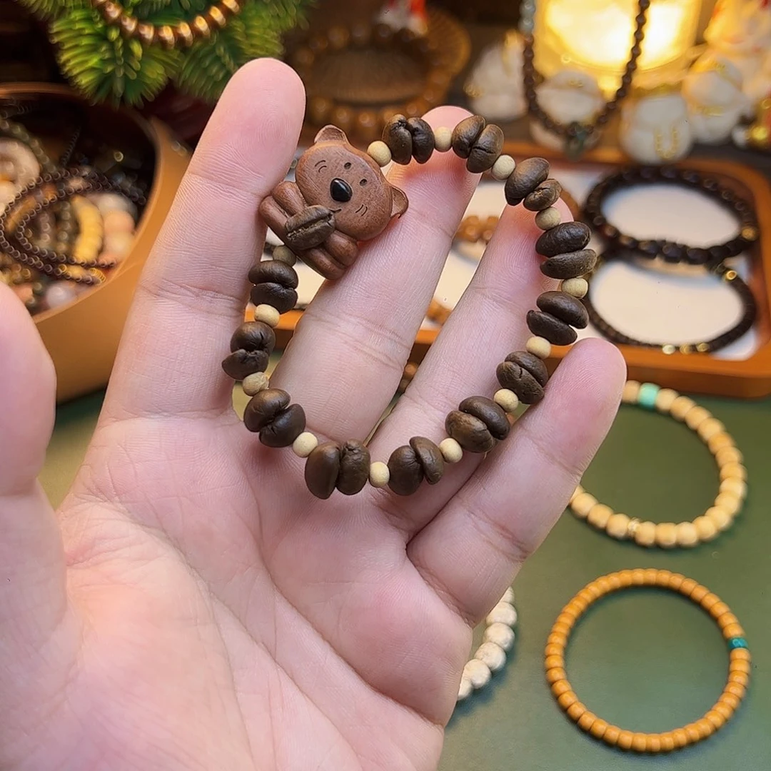 手串菩提根/象牙果