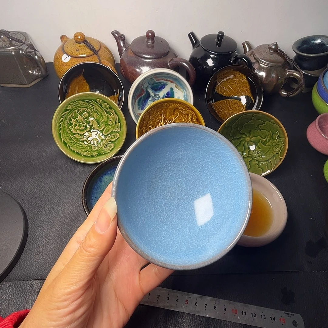 茶盏我在开会你要先