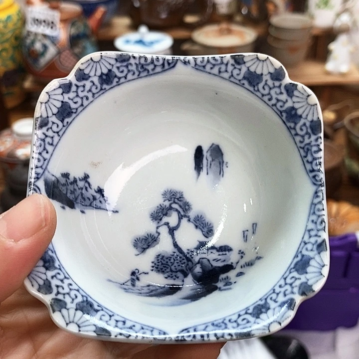 沙***鹰瓷片新货来袭全场28包邮F635