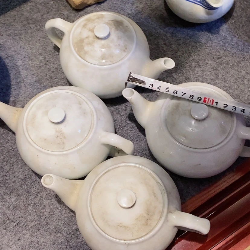 【闪购商品】瓷片景德镇现代工艺品