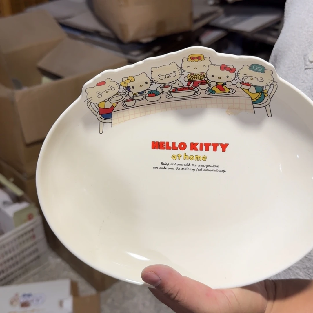 瓷片仓库直播瑕疵处理