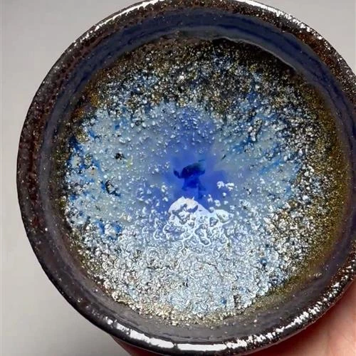 【闪购商品】茶盏-127............