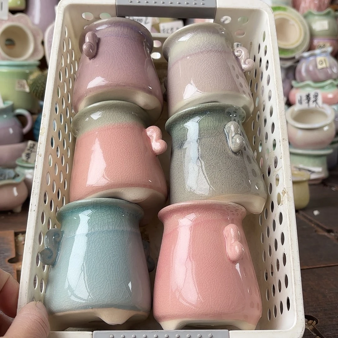 量货/5口高8深浅搭配发6福利