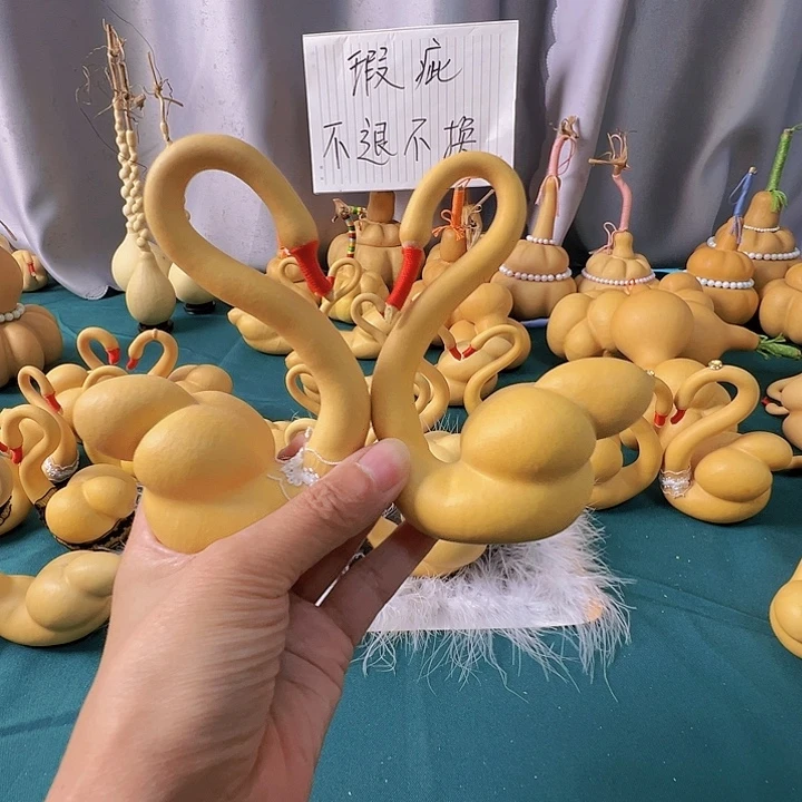 炽***焰葫芦制品葫芦摆件