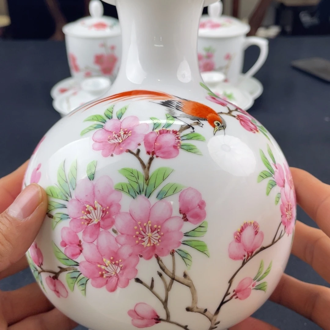 瓷片轻工业陶瓷研究所