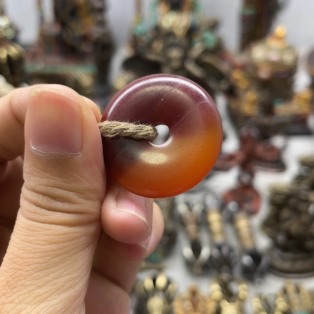 工艺品挂件一物一图