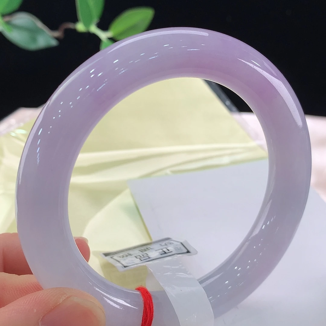 未镶嵌手镯翡翠0153