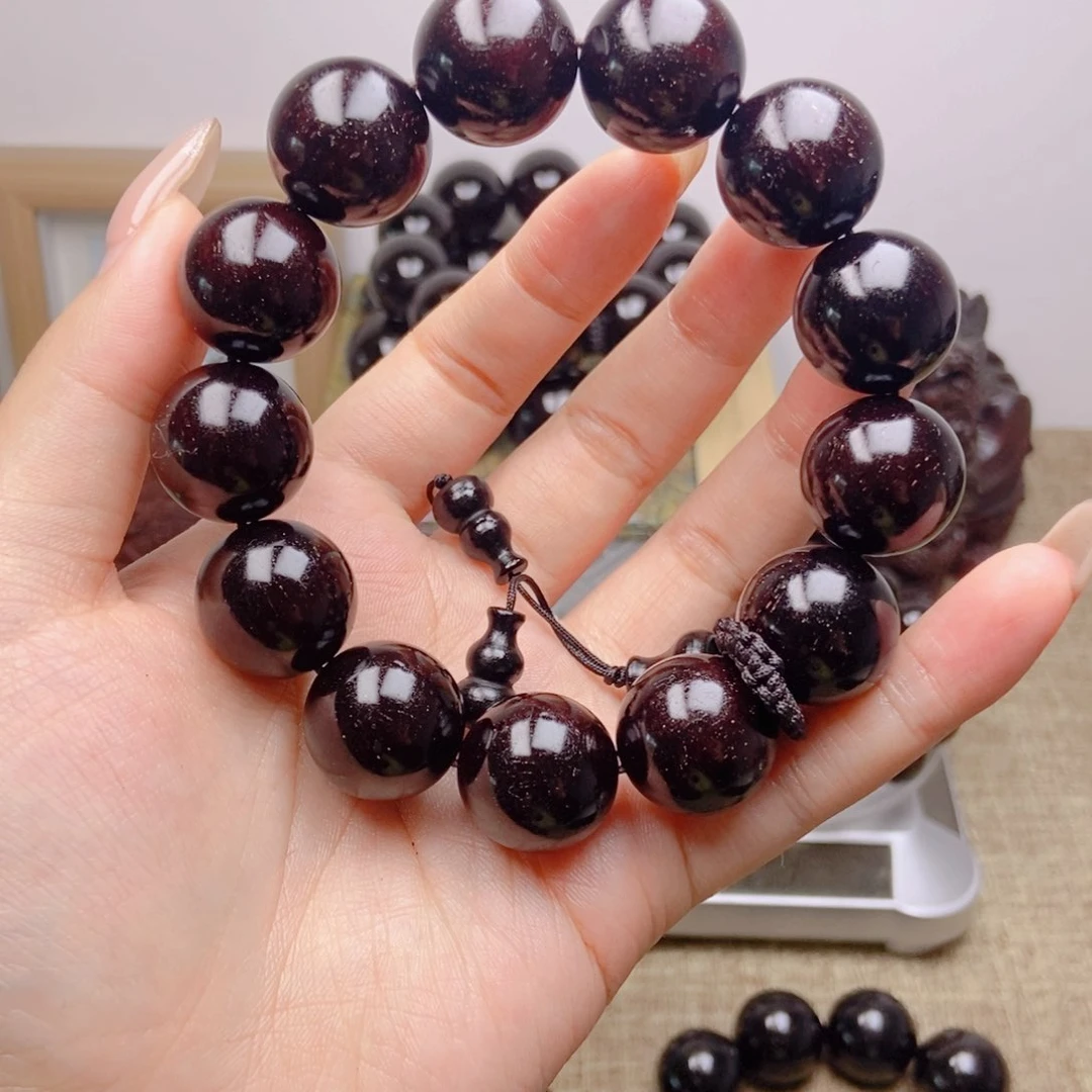 檀香紫檀（小叶紫檀）1.8带