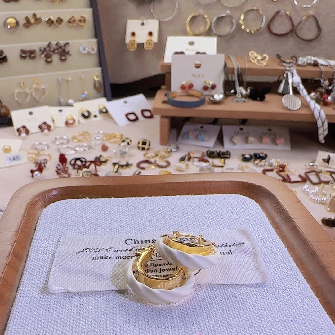 仿珍珠铜合金925银