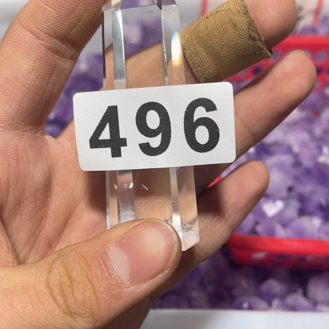 【闪购商品】水晶大型摆件（非配饰）未镶嵌心*