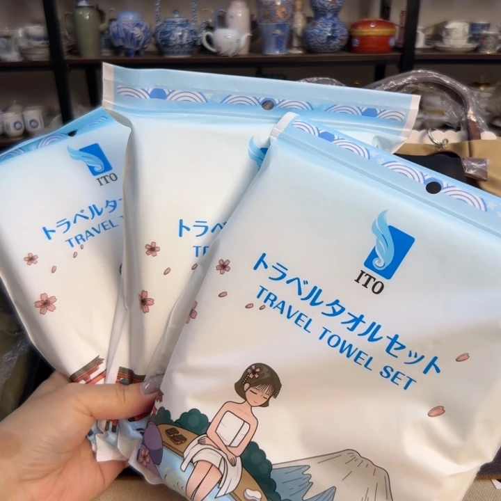 瓷片介里家的精选好物