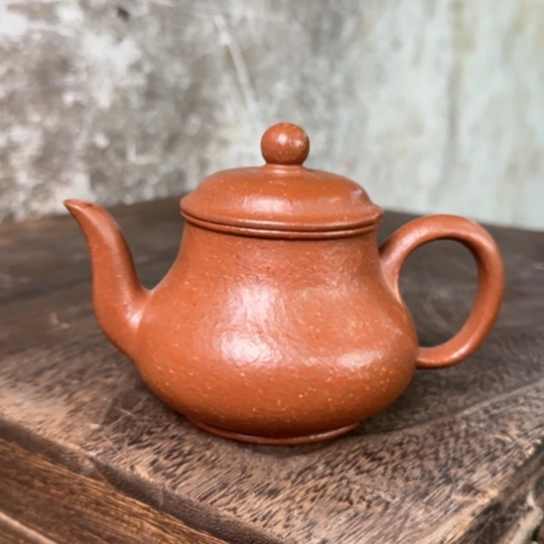 【闪购商品】茶壶紫砂紫砂茶具