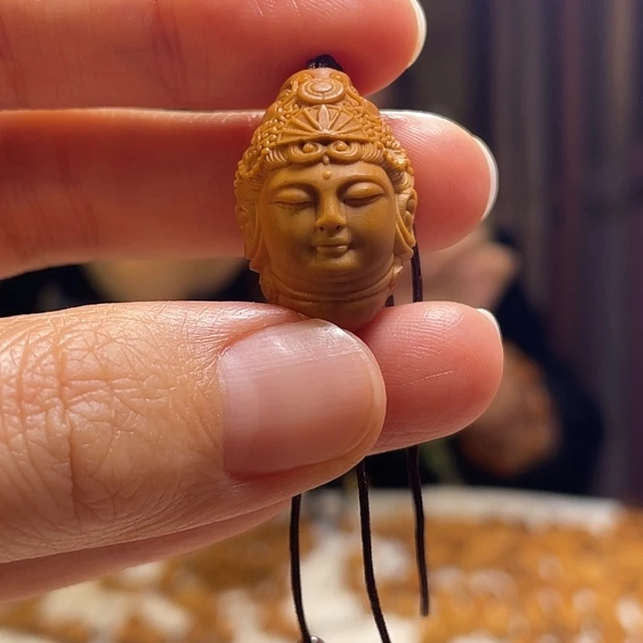 手串/手链橄榄核