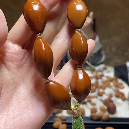 橄榄核手串/手链橄榄核