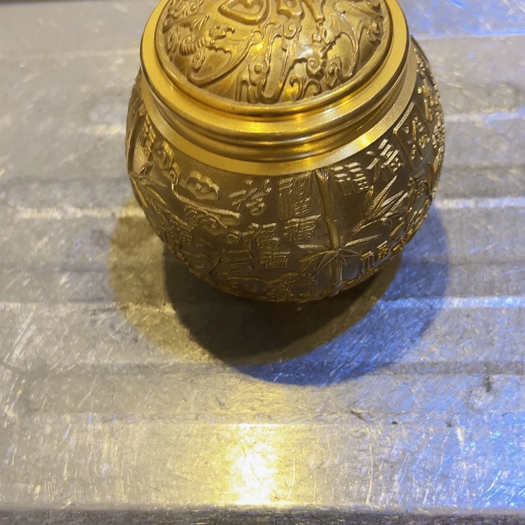 黄铜工艺品黄铜工艺品