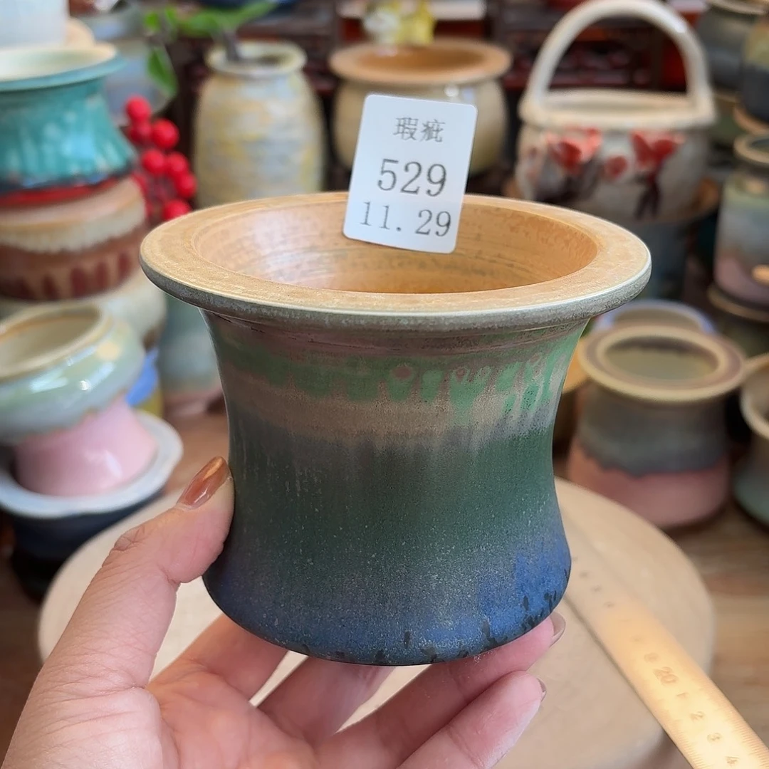 瓷片景德镇陶瓷手工制作