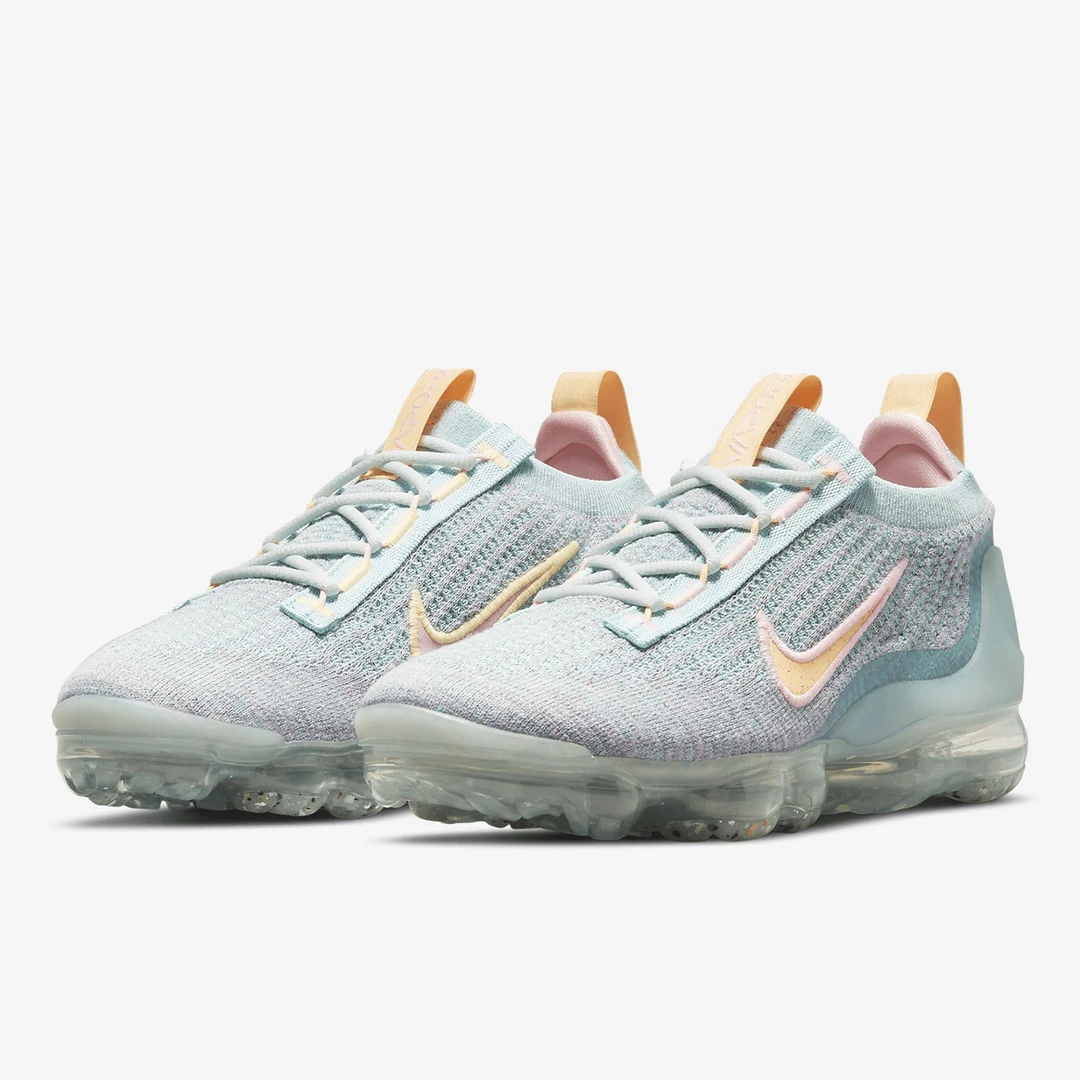 Nike/耐克正品AIR VAPORMAX FLYKNIT 女鞋气垫运动鞋DH4088-300