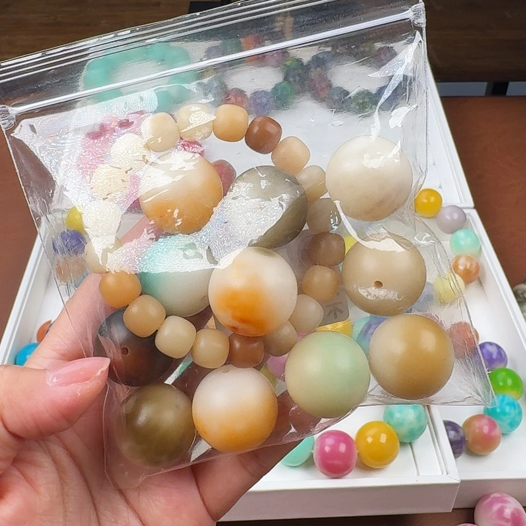 吊坠菩提根/象牙果微23➕福利不退换