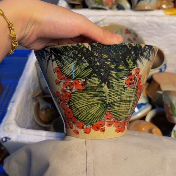 瓷片清库存价格 不返场