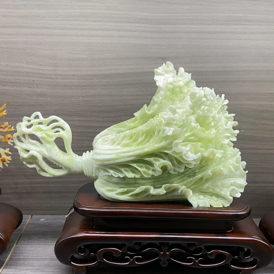 【闪购商品】玉家居摆件