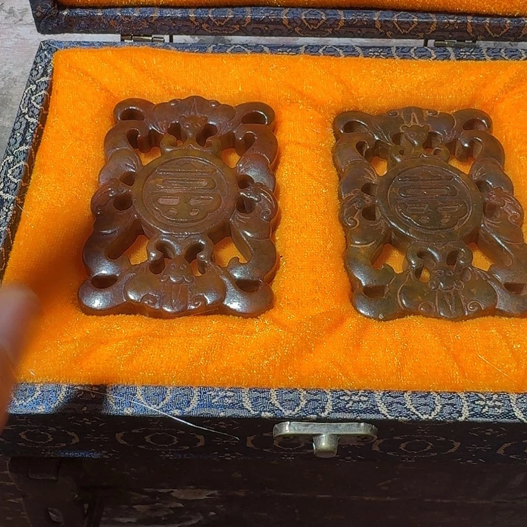 玉家居装饰一物一图
