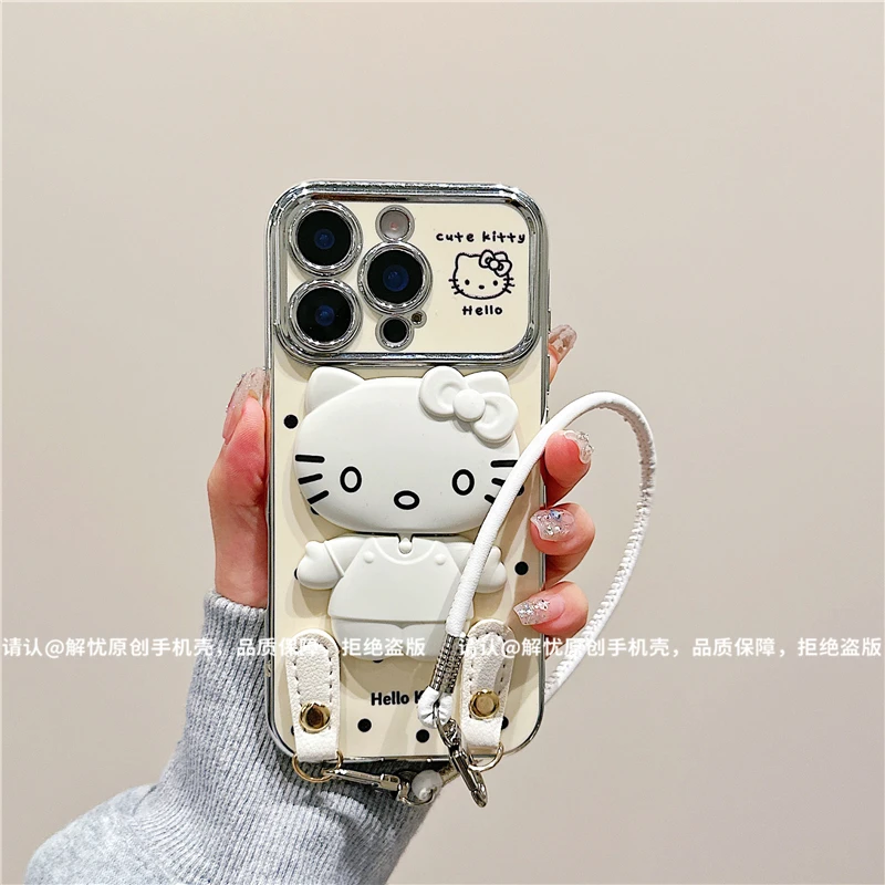 电镀大视窗适用苹果17iPhone/华为荣耀/OPPO/VIVO/小米手机壳爆款