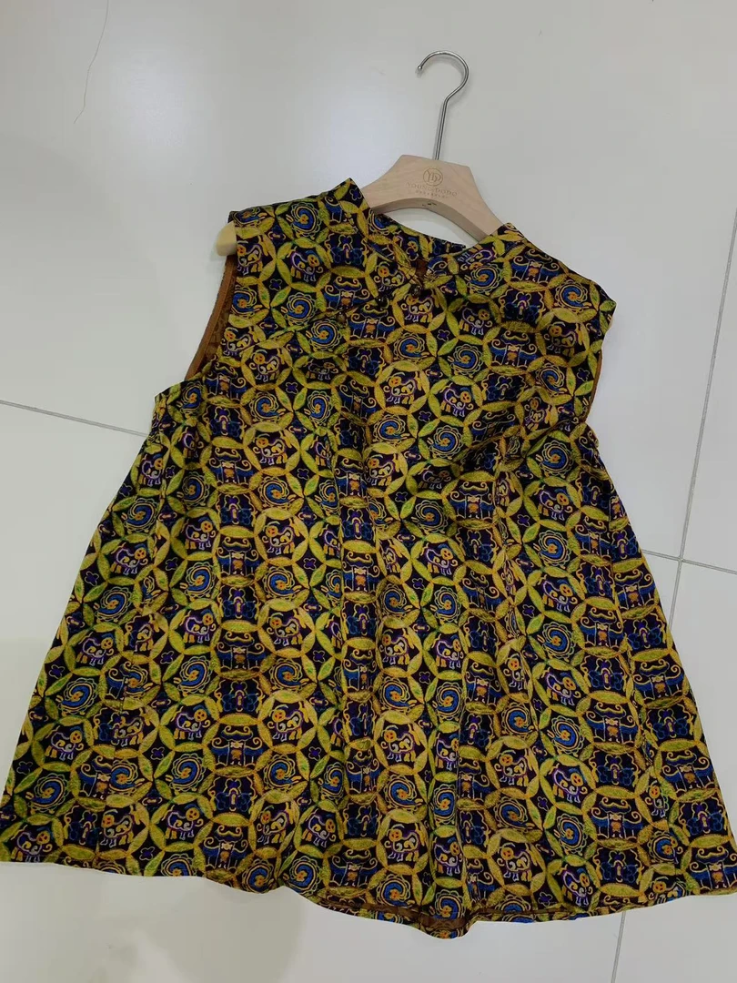 YOUNG DODO 杨多多 上衣 3003