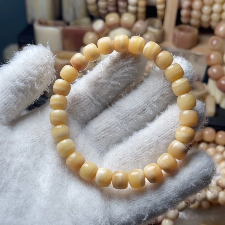 驼骨手串/手链9✖️8