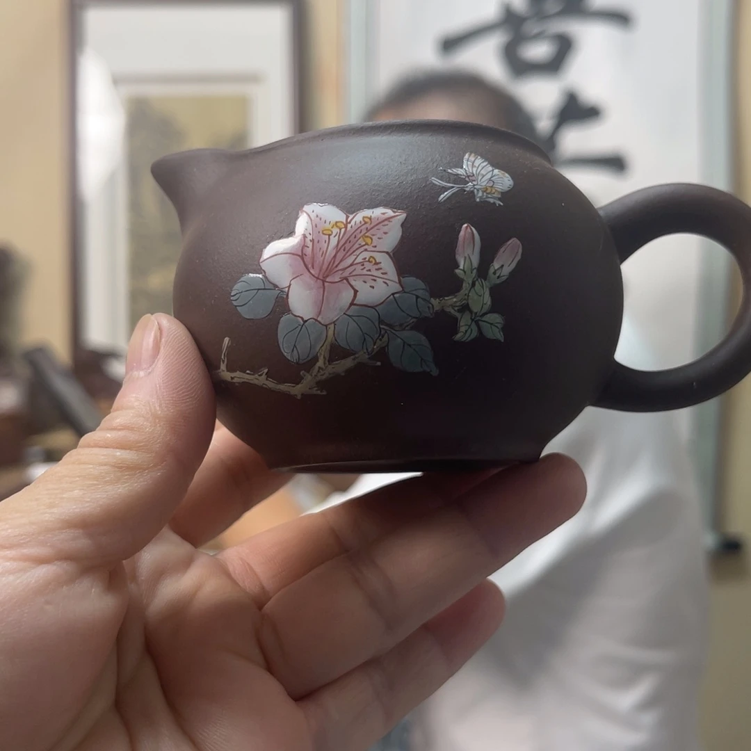 茶壶紫砂宜兴紫砂